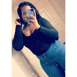 Meet your Posher, Jamiya